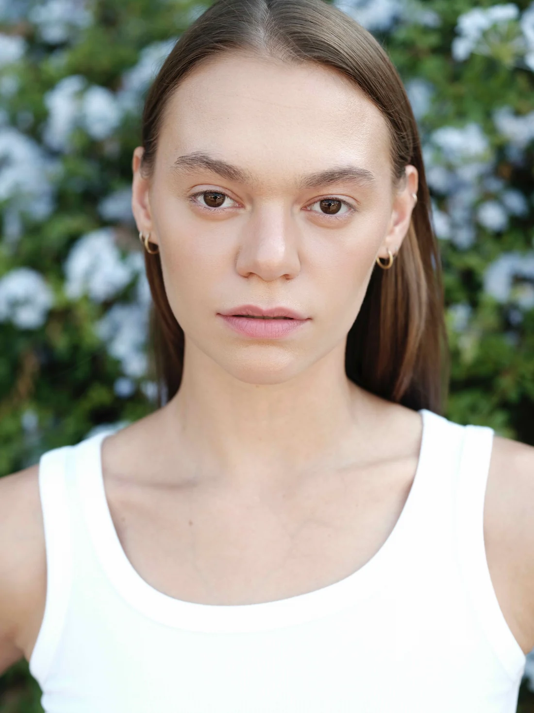 Morgan Allen
